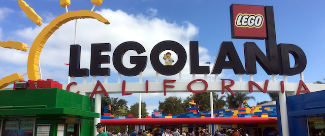 Legoland California to offer free birthday admissions for kids