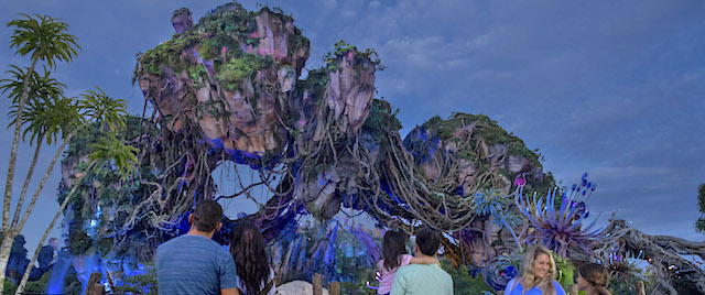 Disney World expands After Hours event to include Pandora