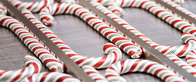Here's how to get Disneyland's hard-to-get handmade candy canes