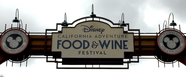 Disney announces dates for California Adventure's spring festivals