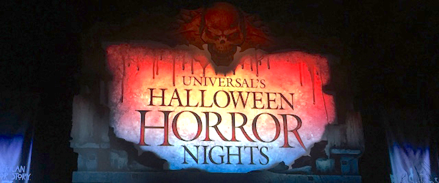 Universal confirms early start for Halloween Horror Nights