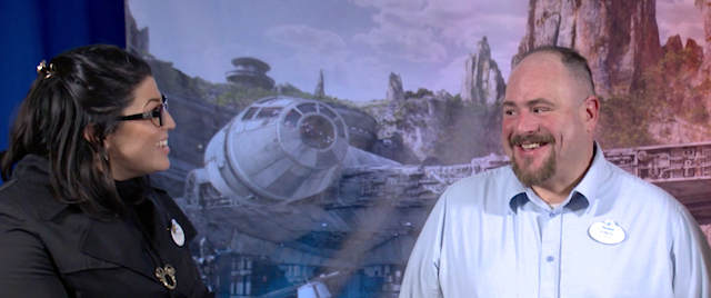 Meet Disney's opening crew for Star Wars: Galaxy's Edge
