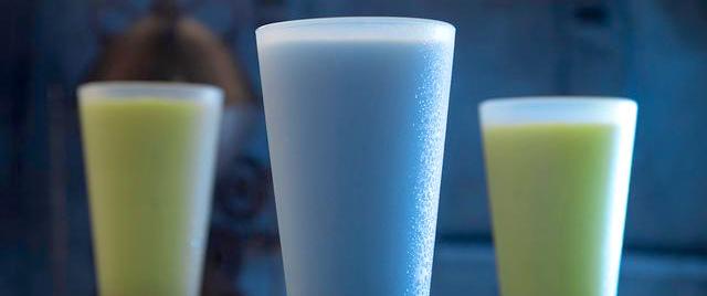 Disney reveals a secret about the Blue Milk from its Star Wars land
