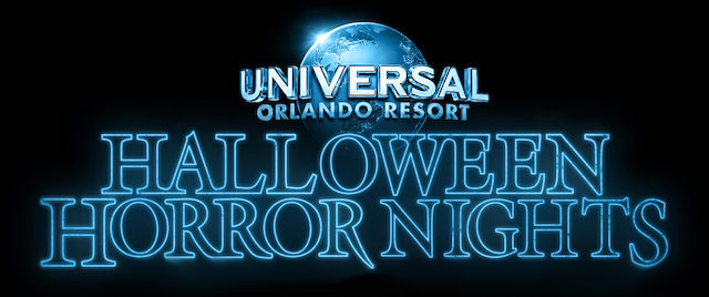 The 80s are back for Universal Orlando's Halloween Horror Nights