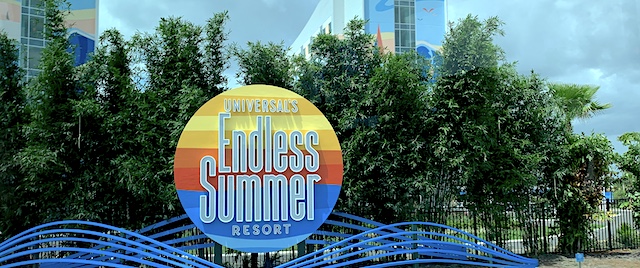 First look: Universal's Endless Summer Resort - Surfside