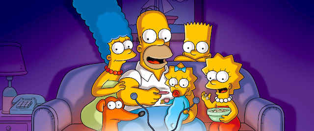 'The Simpsons' are coming to Disney's D23 Expo this summer