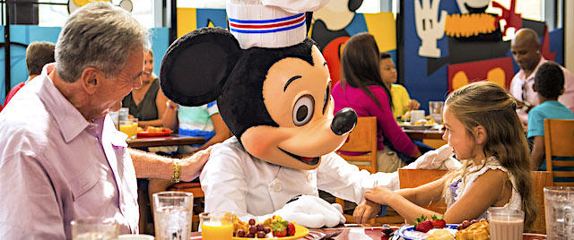 Is the third time the charm for Disney World's free dining deal?