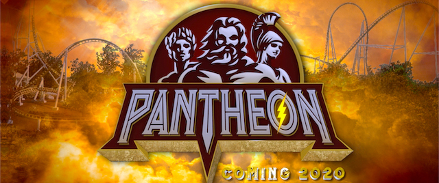 Busch Gardens looks to enter the coaster Pantheon in 2020