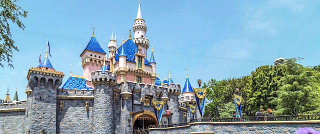Disneyland Postpones Planned July 17 Return