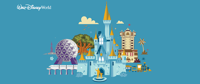 Walt Disney World Tickets Are Going Back on Sale