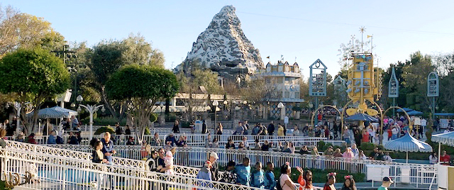 And Here's Why Disneyland Should Not Reopen Yet