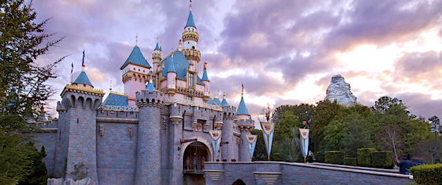 Here's Why Disneyland Should Be Allowed to Reopen Now