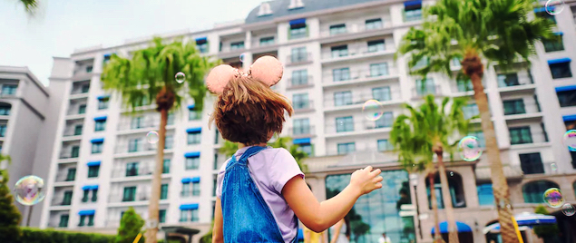 Check Out Walt Disney World's Latest Vacation Deal
