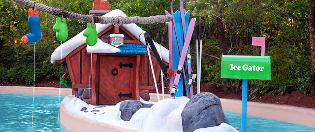 Disney World's Blizzard Beach Gets a Reopening Date