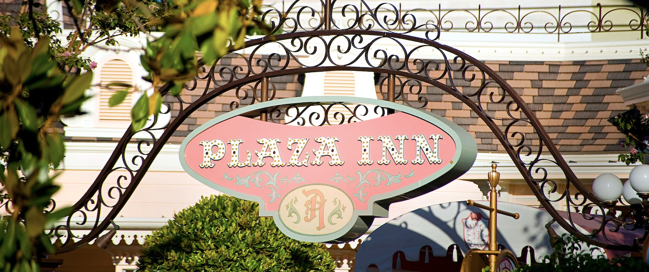 Character Dining Is Coming Back at Disneyland