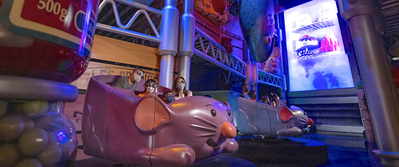 Walt Disney World Makes a Change on Disney Genie Plus