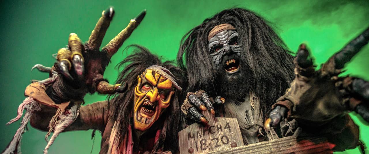 Knott's to start ticket sales for 50th anniversary Scary Farm