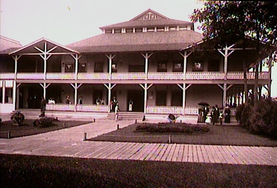 original Grand Pavilion