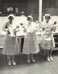 Coney Island nurses