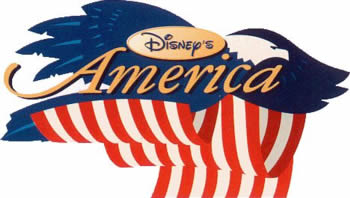 Disney's America