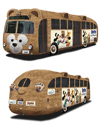 The Duffy Bus