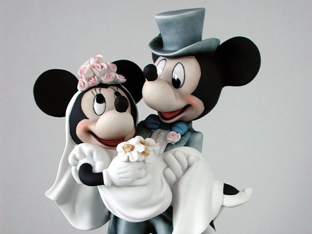 Mr. and Mrs. Mouse?