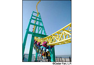 Wicked Twister photo, from ThemeParkInsider.com