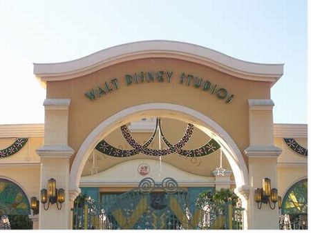 Walt Disney Studios Park photo, from ThemeParkInsider.com