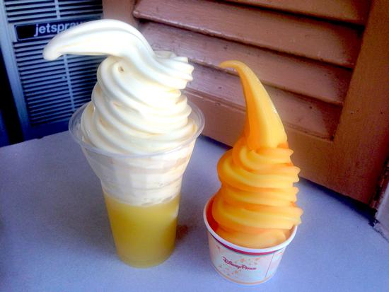 Dole Whips