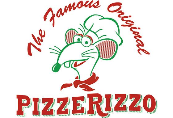 PizzeRizzo photo, from ThemeParkInsider.com