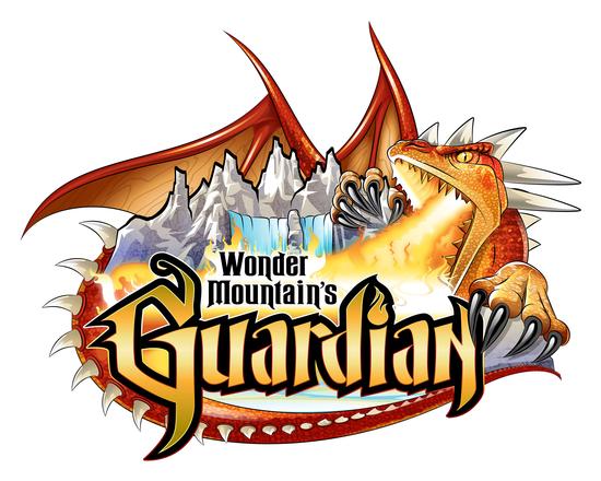 Wonder Mountain's Guardian