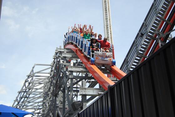 Wicked Cyclone