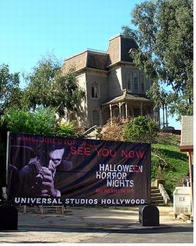 Universal Studios Hollywood photo, from ThemeParkInsider.com