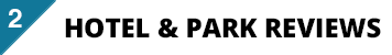 Park & Hotel Reviews