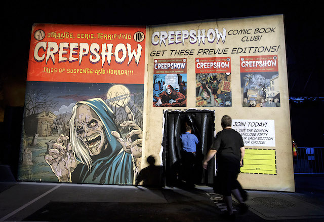 Creepshow Creepshow