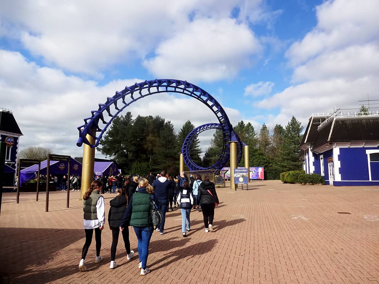 Alton Towers