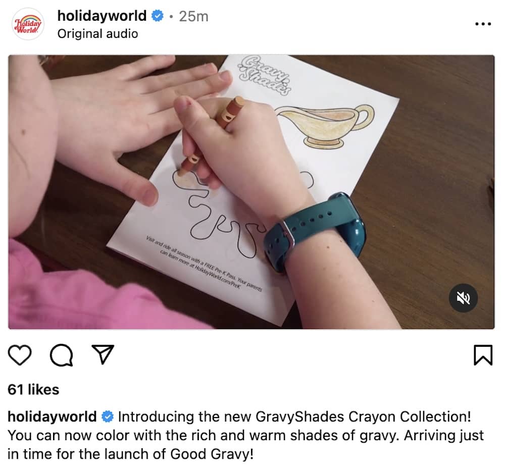 GravyShades Crayon Collection
