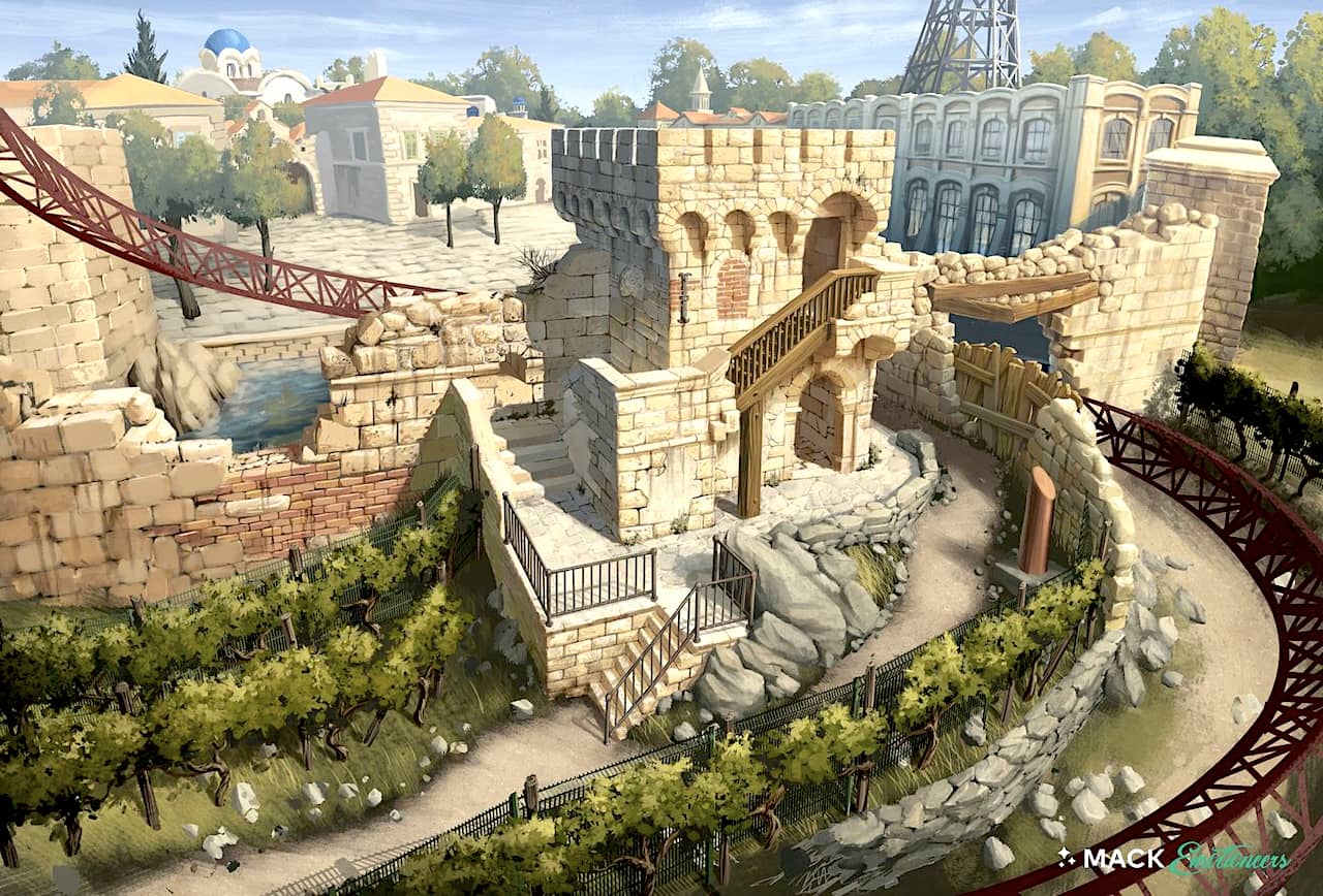 Voltron Nevera track