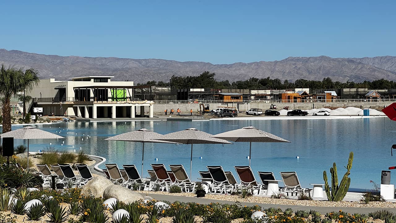 Coming next at Cotino