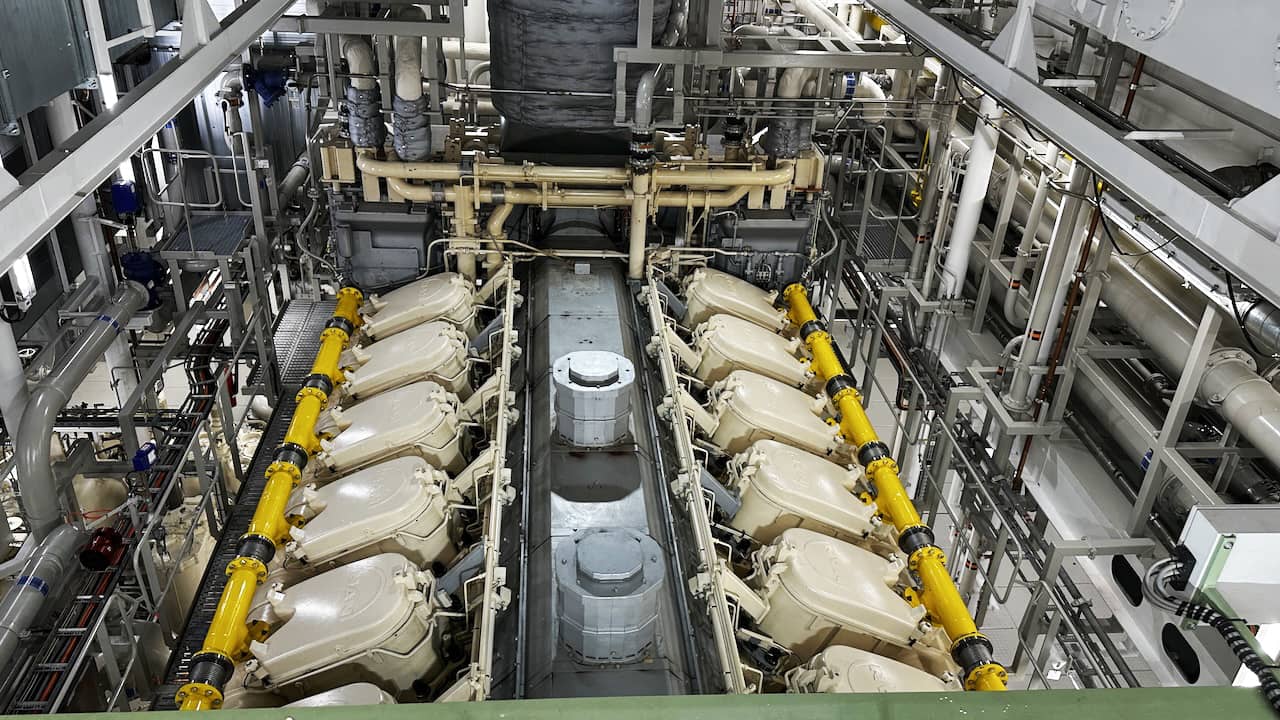 Disney Destiny engine