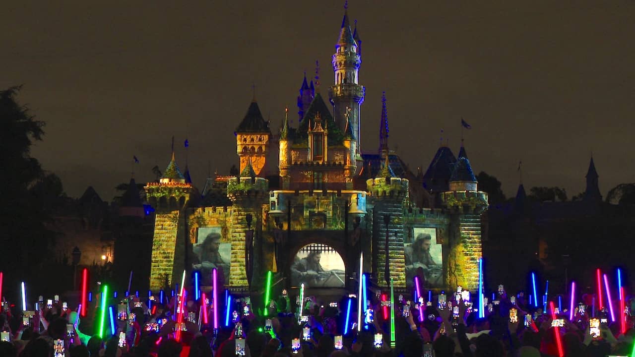 Welcome to the Rebellion