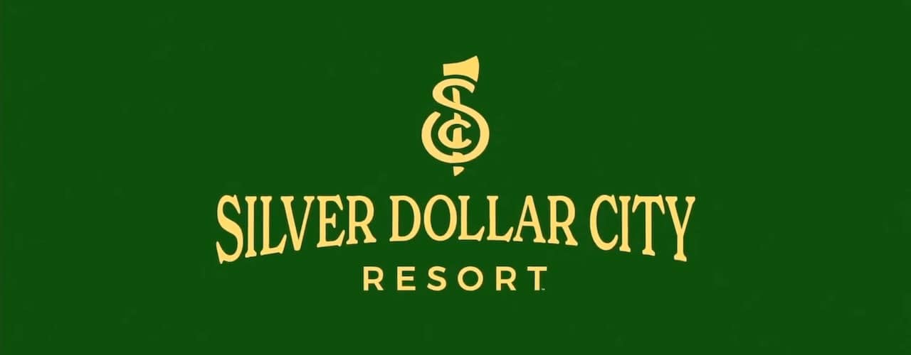 Silver Dollar City Resort logo