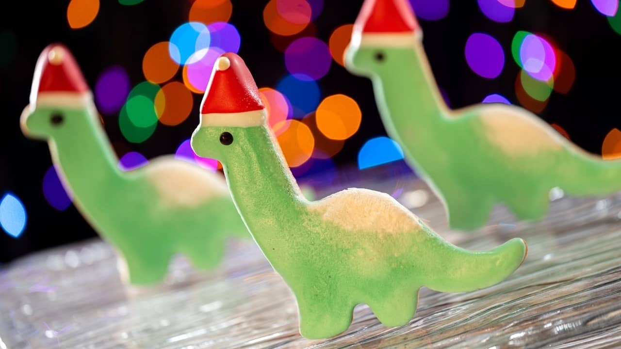 Jollywood Nights treats