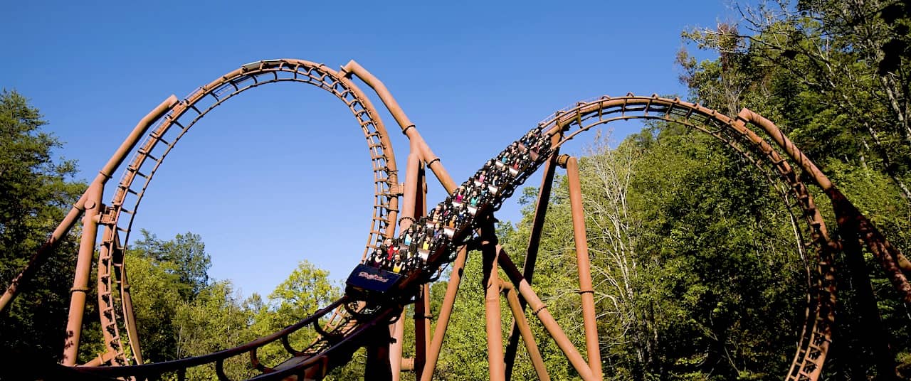 Eight reasons why you should visit Dollywood in 2024