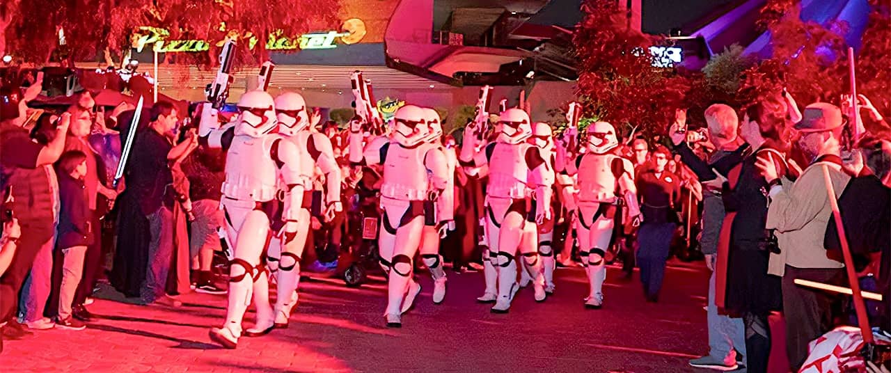 Disneyland fixes one of its big ticketing problems