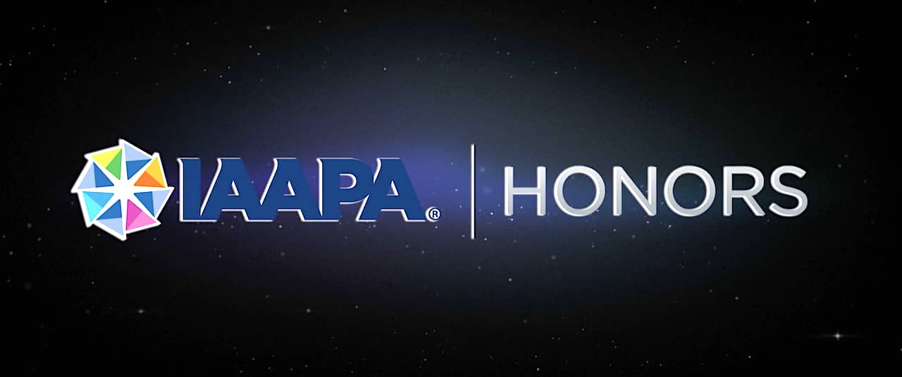 Disney executives set to speak at IAAPA Honors event