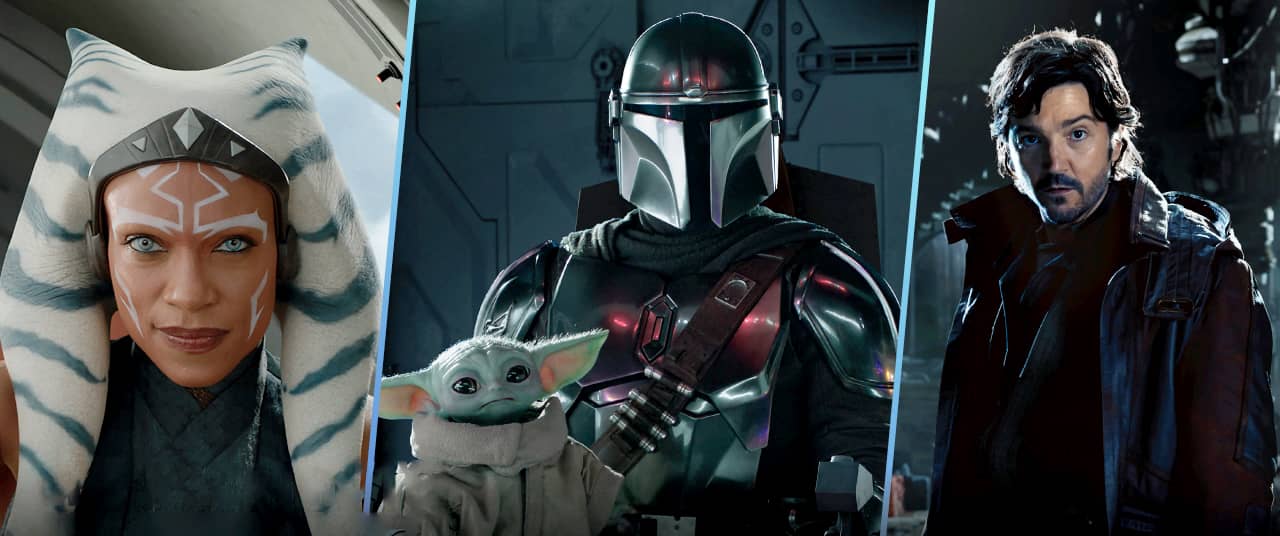 New characters coming to Disney's original Star Wars ride