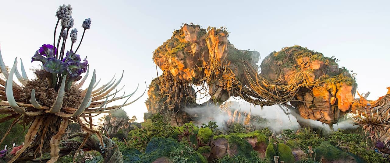 Iger: We're going to put an Avatar land in Disneyland