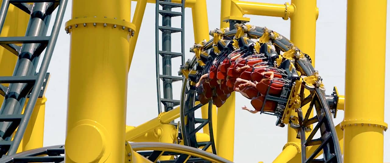 No Steel Curtain in 2024, Kennywood says