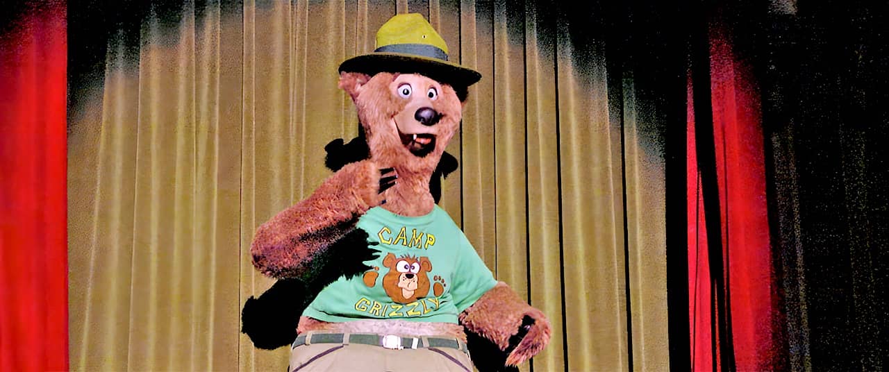 Country Bear Vacation Hoedown ready to return